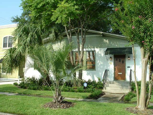 The Law Office of William Mallory Kent - 1932 Perry Place, Jacksonville, Florida 32207